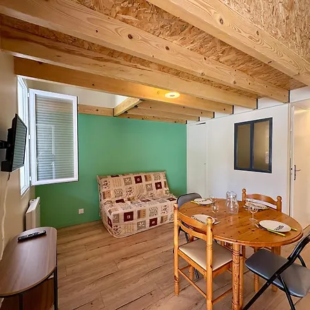 Maison Renovee Entre Et Foret - 4 Pers. - Fr-1-323-619 Saint-Jean-de-Monts