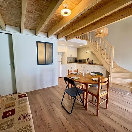 Maison Renovee Entre Et Foret - 4 Pers. - Fr-1-323-619