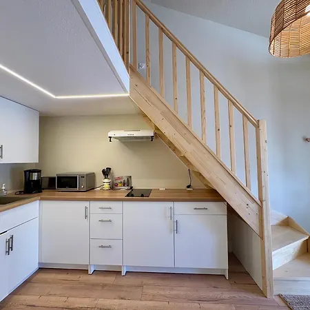 Maison Renovee Entre Et Foret - 4 Pers. - Fr-1-323-619 펜션 *
