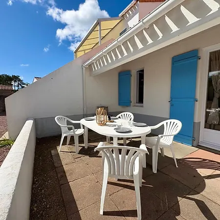 Maison Renovee Entre Et Foret - 4 Pers. - Fr-1-323-619 *
