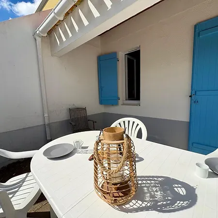 Maison Renovee Entre Et Foret - 4 Pers. - Fr-1-323-619 Semesterbostad *