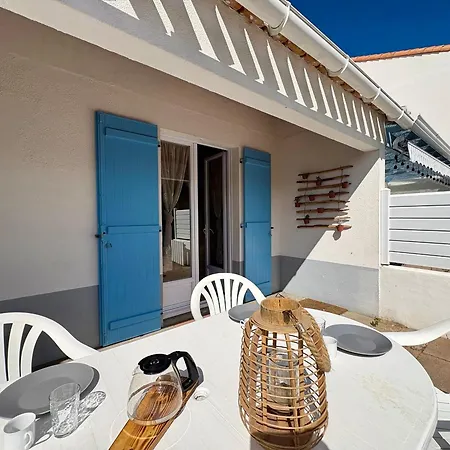 Maison Renovee Entre Et Foret - 4 Pers. - Fr-1-323-619 펜션 *